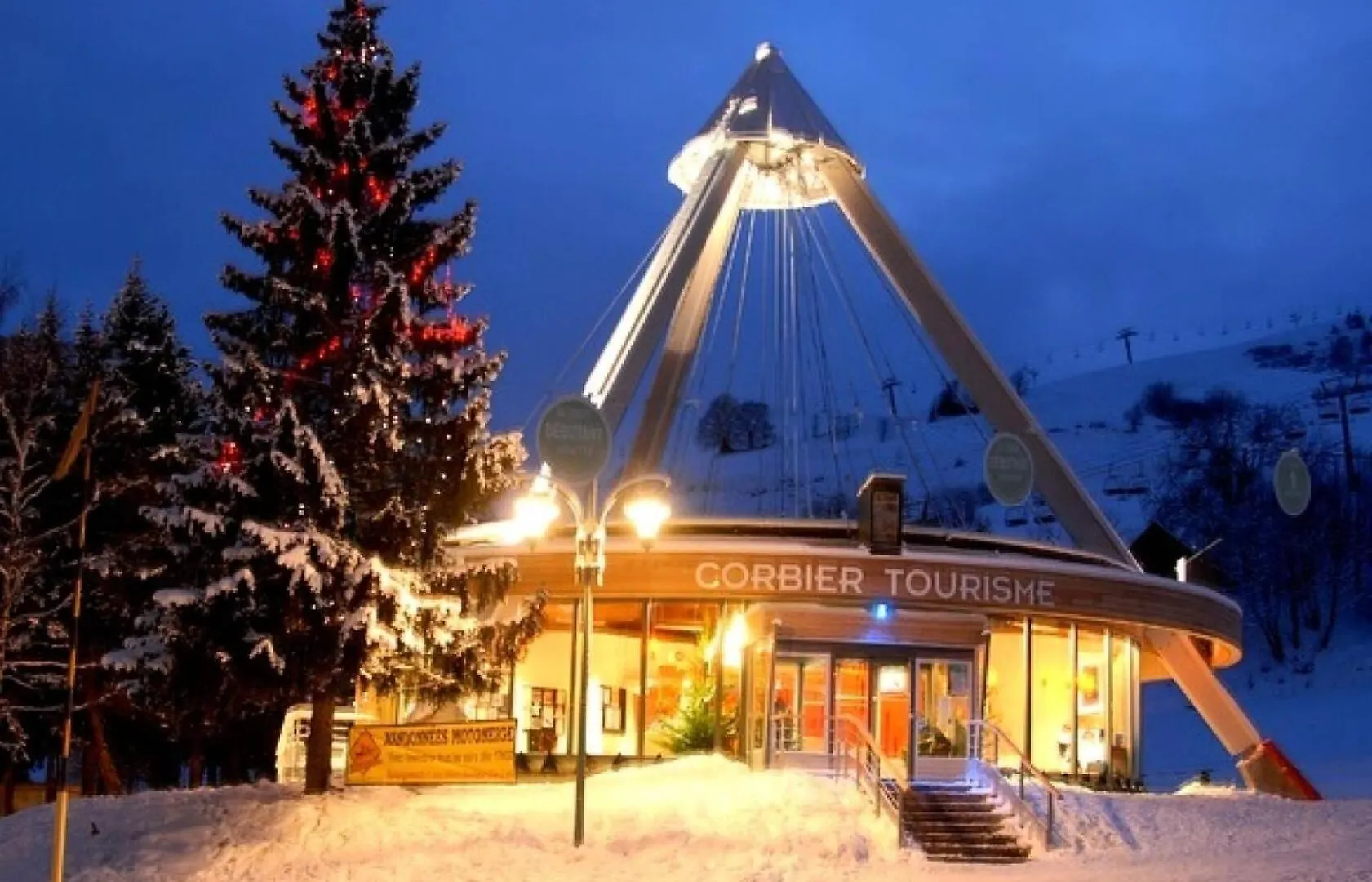 Residence La Louviere - Appartement Dans Chalet Pour 12, Proche Pistes Mae-6671 Villarembert